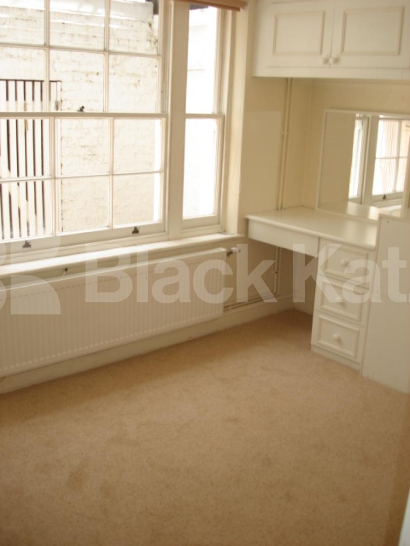 			New Instruction, 2 Bedroom, 1 bath, 1 reception Ground Floor Maisonette			 Balfe Street , KING'S CROSS